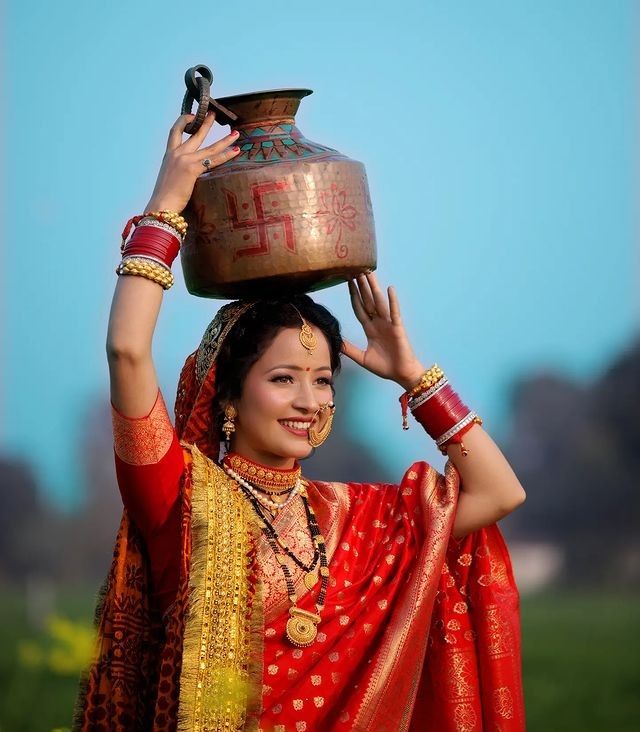 You are currently viewing 10 Best Wedding Photography in Uttarakhand
