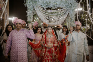 Read more about the article How to Choose the Best Wedding Photographer in Mumbai: A Complete Guide