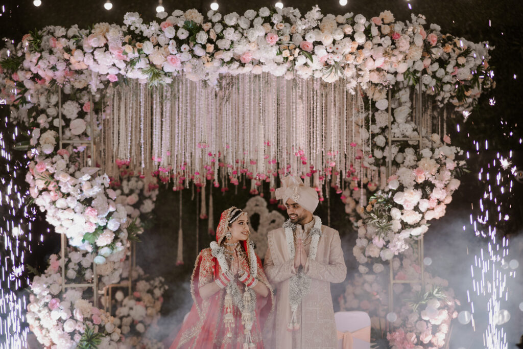 best wedding photographer in Mumbai