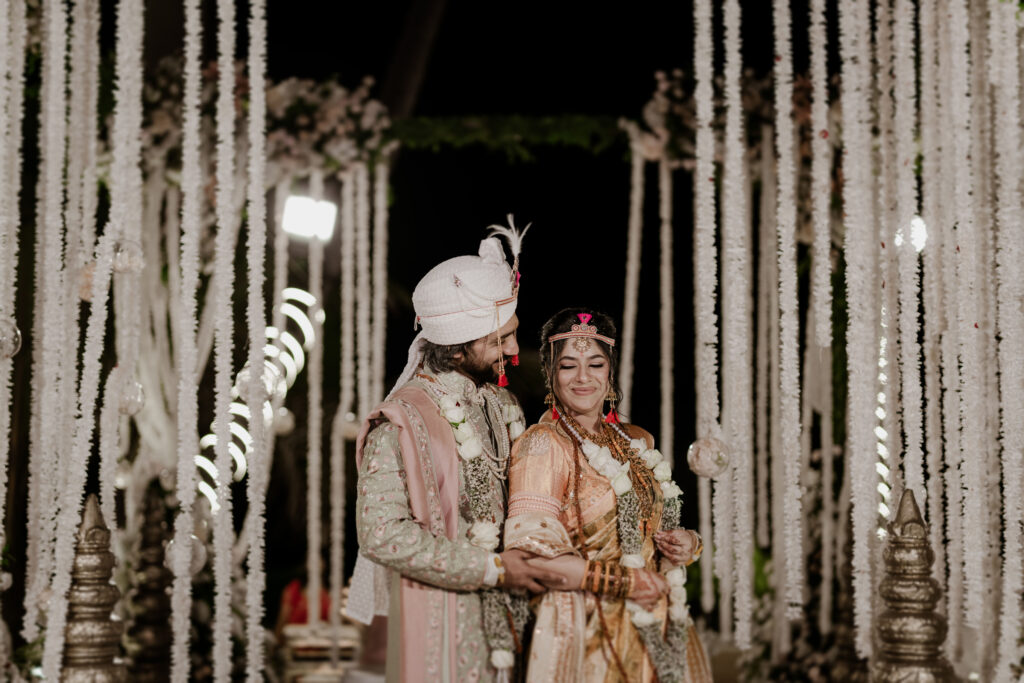 BEST WEDDING PHOTOGRAPHY IN MUMBAI